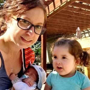 Meet your Posher, Amy